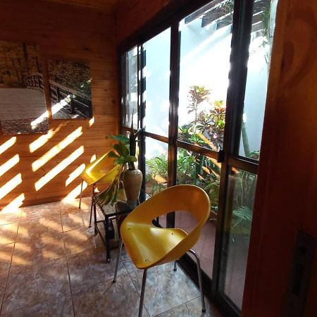 Willa Vivi Iguazu Casa Familiar Puerto Iguazú Zewnętrze zdjęcie
