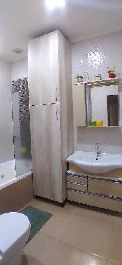 Willa Vivi Iguazu Casa Familiar Puerto Iguazú Zewnętrze zdjęcie