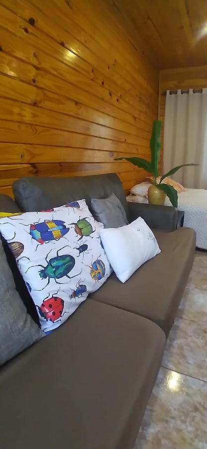 Willa Vivi Iguazu Casa Familiar Puerto Iguazú Zewnętrze zdjęcie