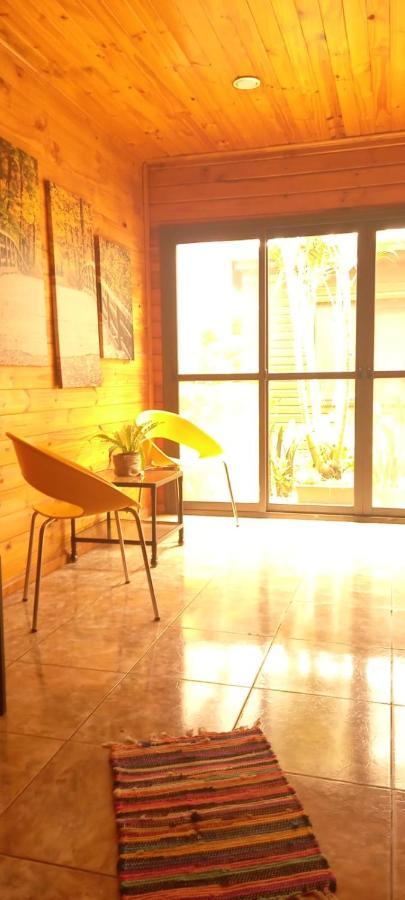 Willa Vivi Iguazu Casa Familiar Puerto Iguazú Zewnętrze zdjęcie
